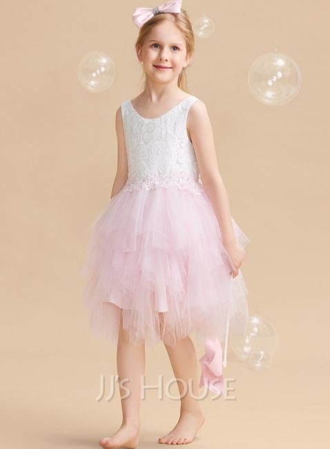 Flower Girl 4