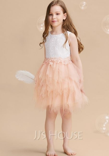 Flower Girl 5