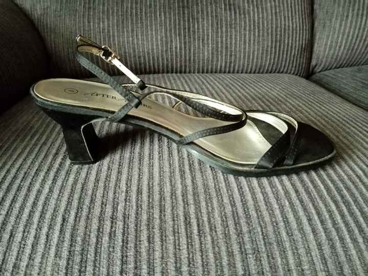 Wedding Shoes Weddings Wedding Attire Wedding Forums