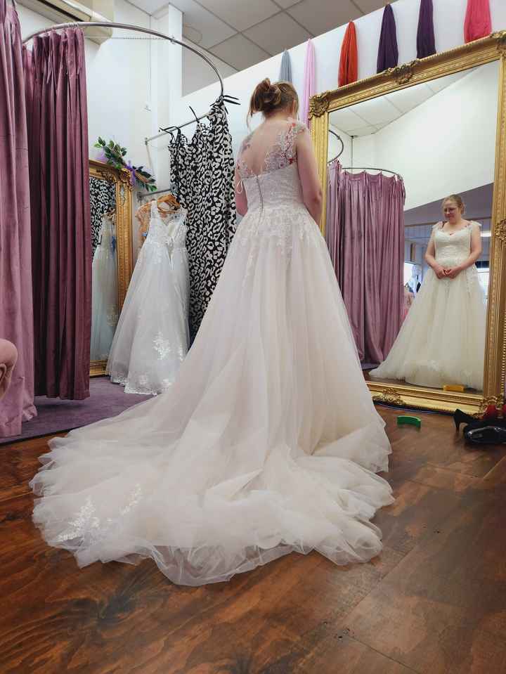 Galaxy bridesmaid dress shop