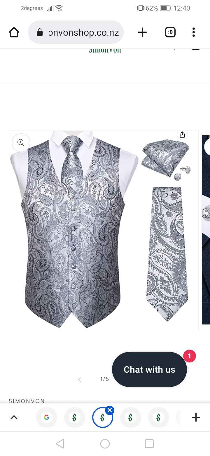Wedding Theme - 15