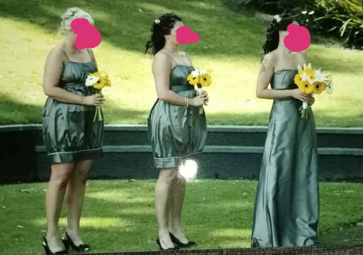 Galaxy Wedding Theme - 1