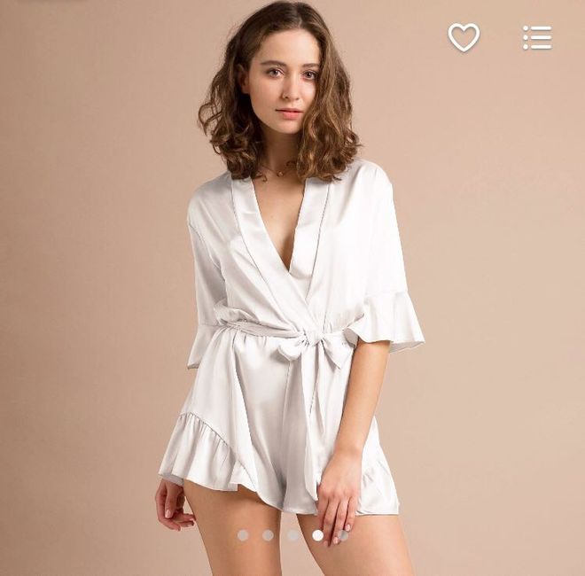 Lets see your getting ready outfit! - 1