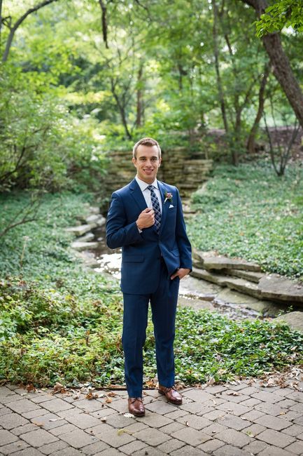 groom