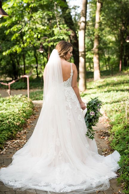 bride