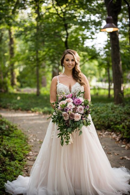bride