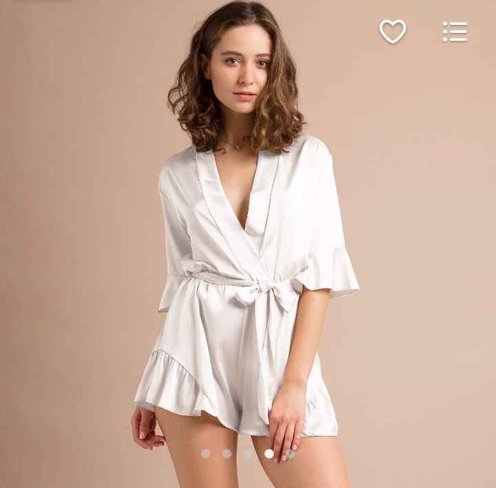 Lets see your getting ready outfit! - 1