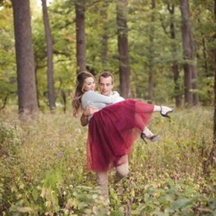Engagement Pictures Master Thread 💍 - 4