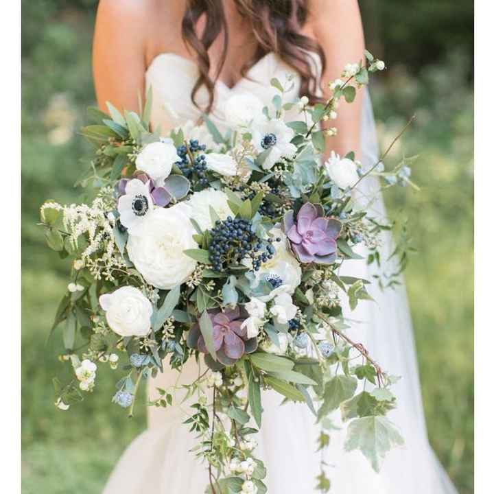  Post a pic of your bouquet!! - 1