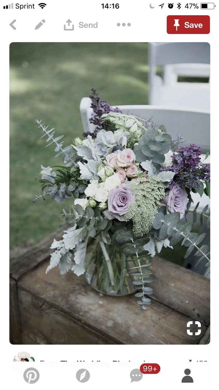  Show me your flowers! - 4