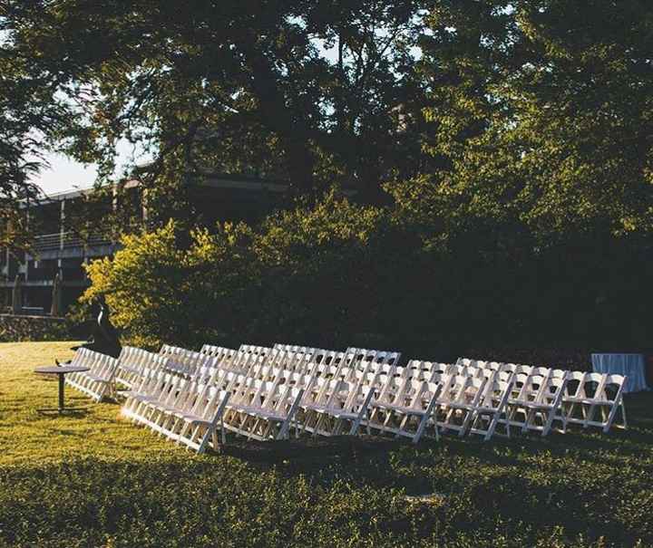 Post a picture of your venue!! - 3