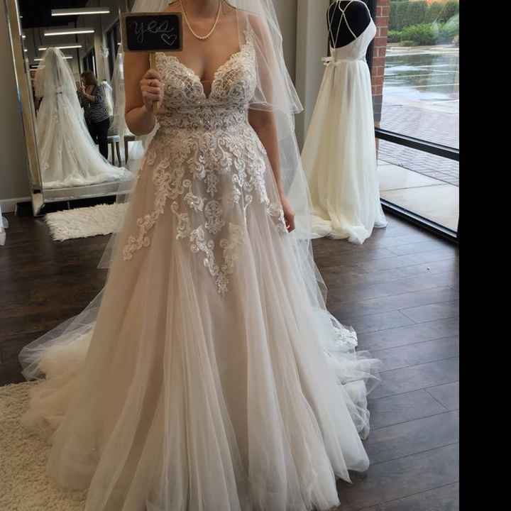 Beautiful Dresses :) - 1