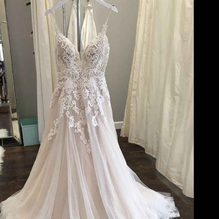 Beautiful Dresses :) - 2