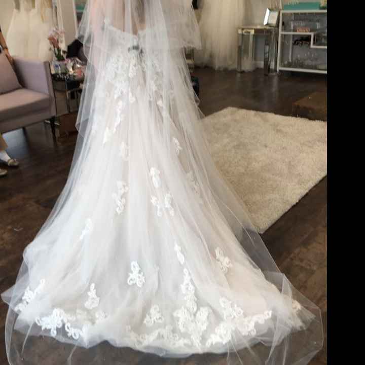 Beautiful Dresses :) - 3