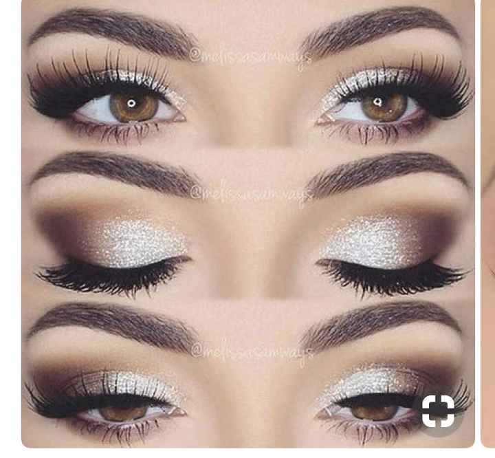Your makeup inspiration pic? - 1