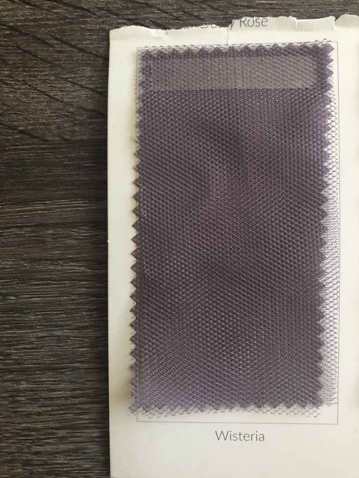 Help me choose colors! - 1