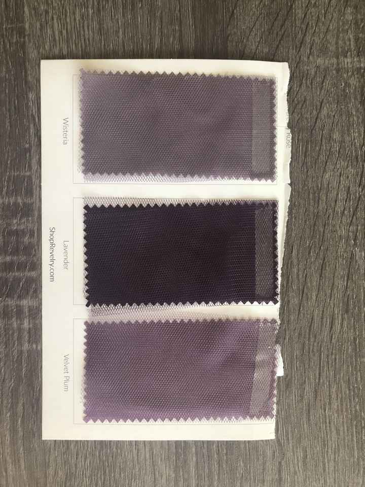 Help me choose colors! - 3