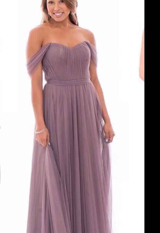 Bridesmaid Dresses!!!!!!! - 1