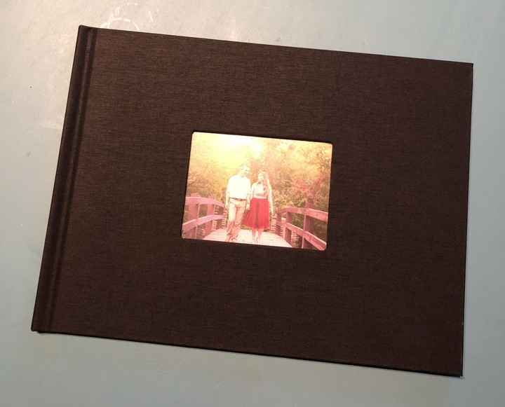 Guest book! - 1