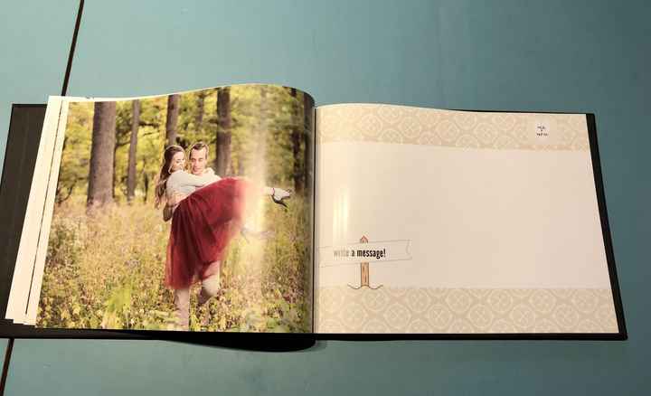 Guest book! - 2