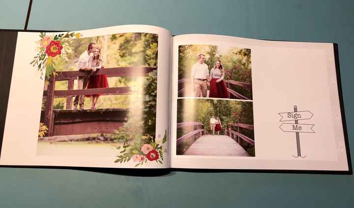 Guest book! - 4