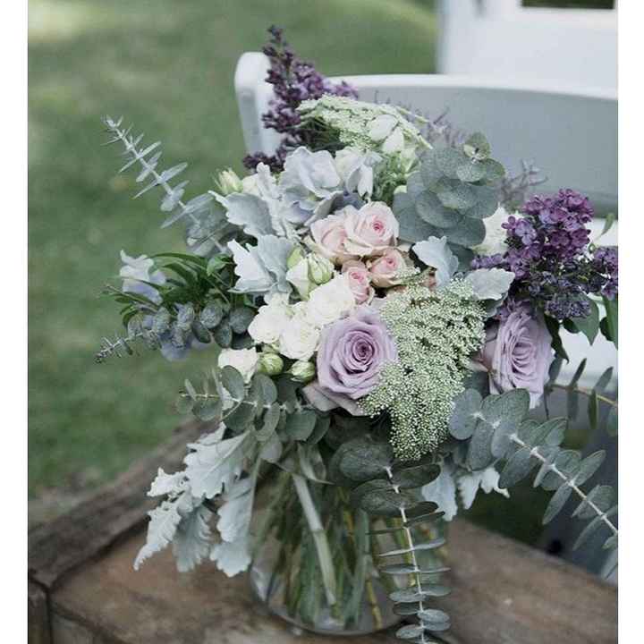 Purple Weddings! - 4