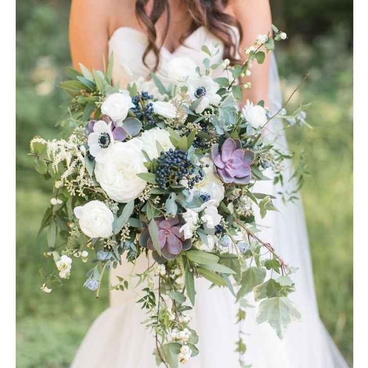 Purple Weddings! - 5