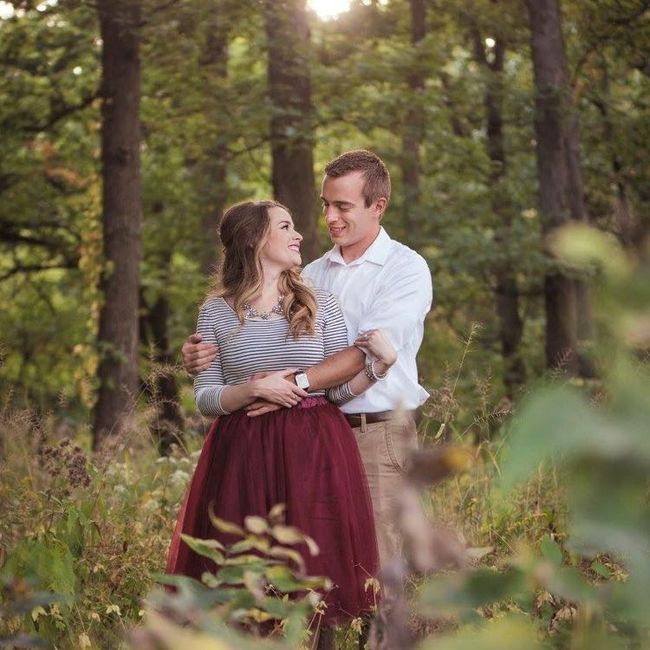 Engagement Pictures Master Thread 💍 - 2