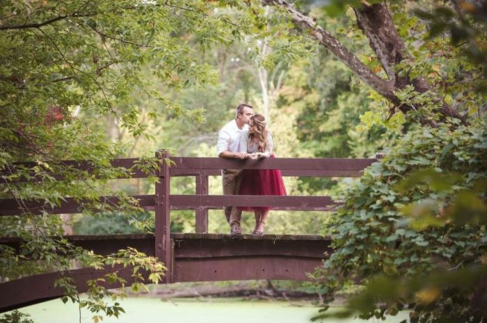 Engagement Pictures Master Thread 💍 - 3