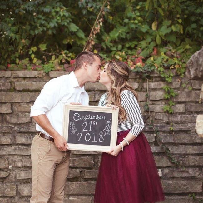 Engagement Pictures Master Thread 💍 - 5