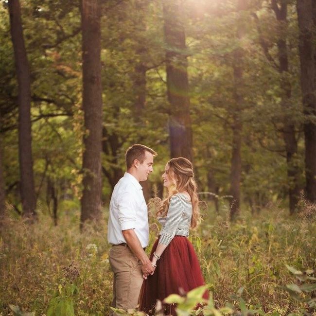  Everyone post your engagement Photos!!! - 1