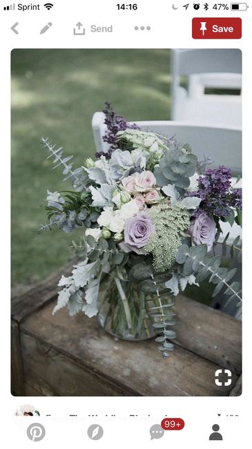  Show me your flowers! - 4