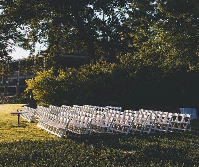 Post a picture of your venue!! - 3