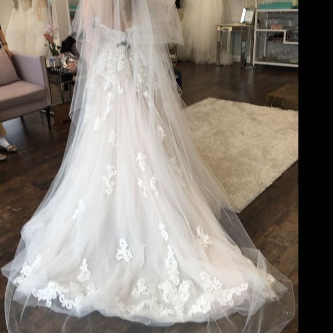 Beautiful Dresses :) - 3