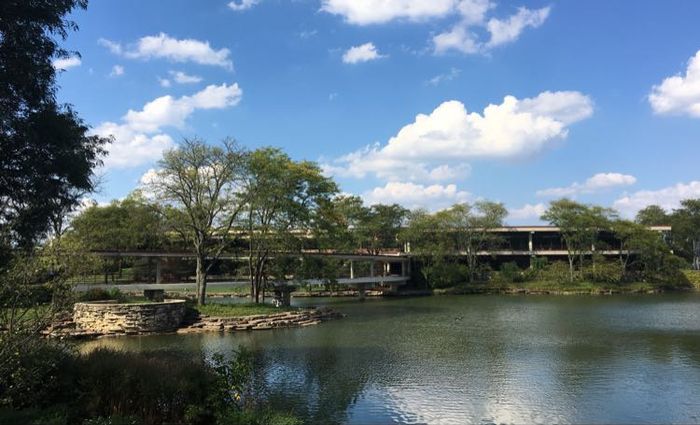 We found our venue, now show off yours! - 3