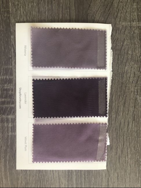 Help me choose colors! - 3