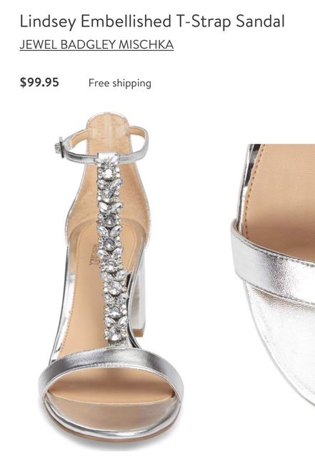 Shoes! What do i get?! - 2