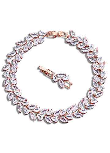 Hey guys, Is there any online store to buy jewelry for the wedding? - 3