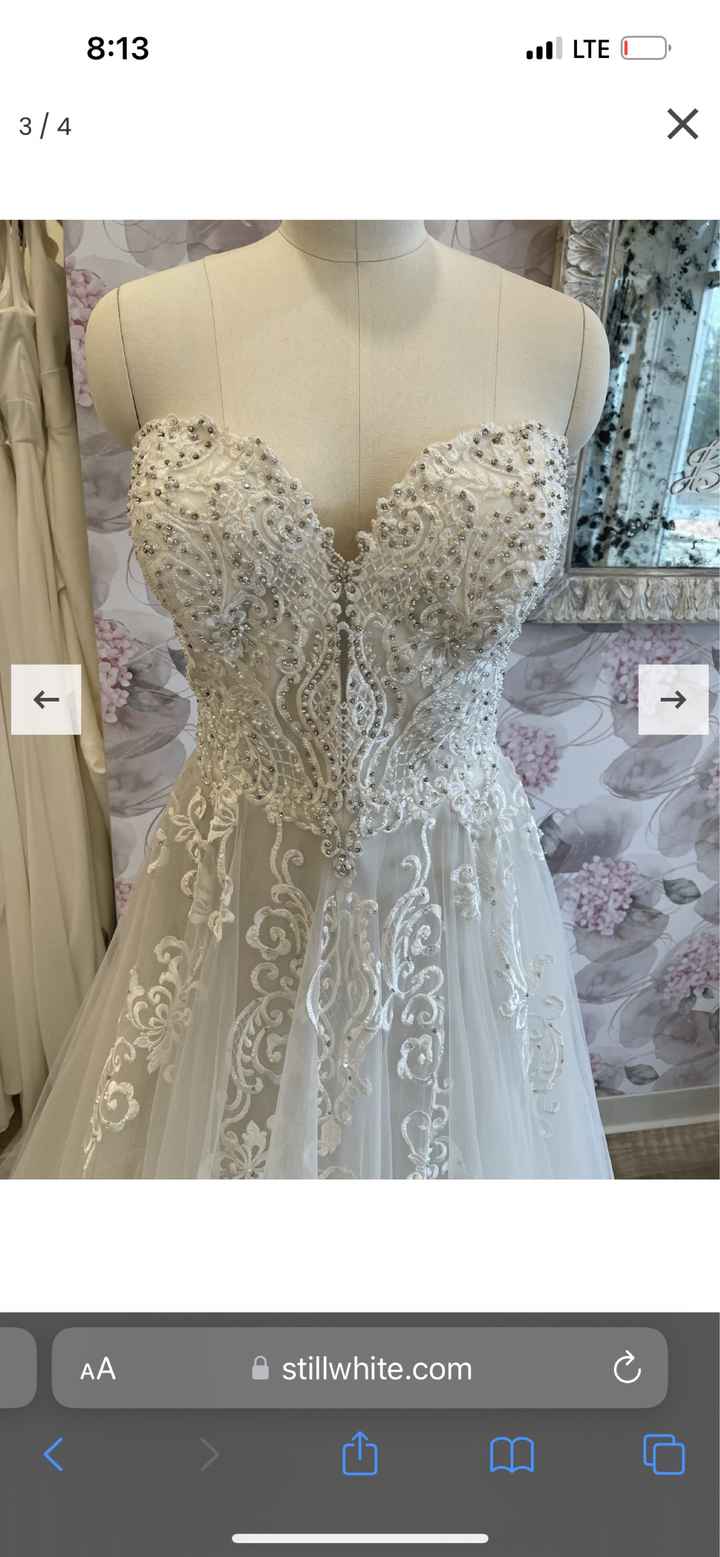 Help me figure out my attire. - 2