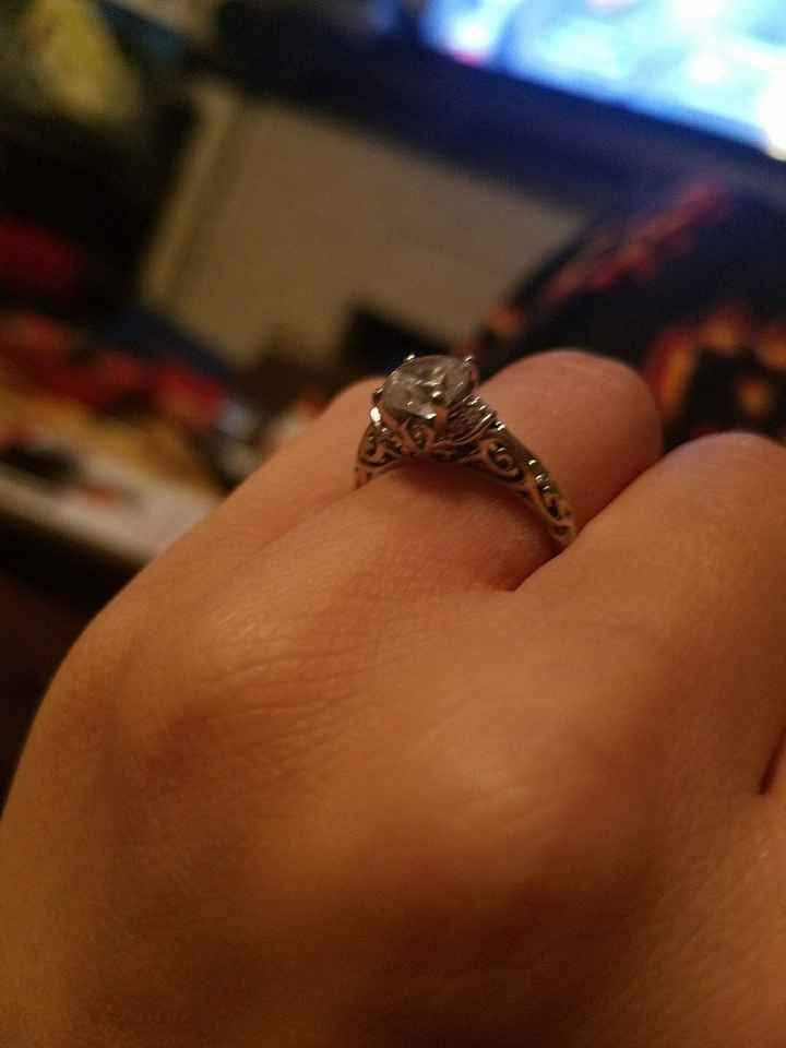 My Ring!