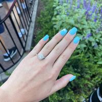 Brides of 2022! Show us your ring! - 1