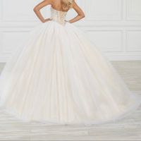 Wedding dress dilemma - pregnancy - 2