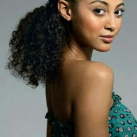 Any African American girls with natural hair ?