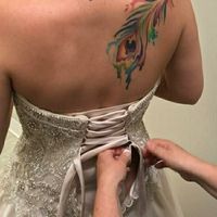 Just need to show someone!