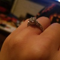 My Ring!