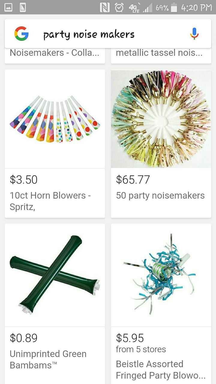 Props for Engagement photoshoot?