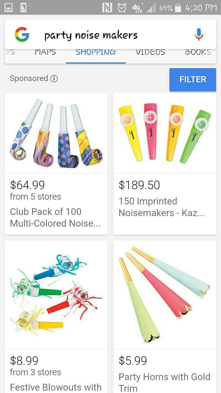 Props for Engagement photoshoot?