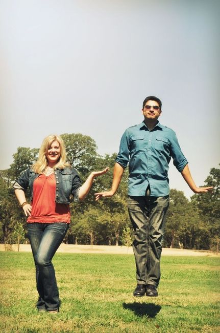 Engagement Photos!!!!!! (PICS)