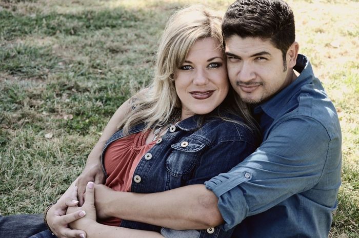 Engagement Photos!!!!!! (PICS)