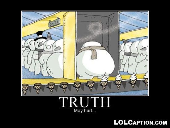 Ice Cream All Around!!